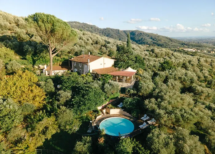 CampofioritoAgriturismo